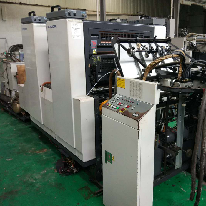 HJ2031-KOMORI S226（1994）