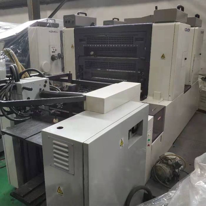HJ2030-KOMORI S226（1998）
